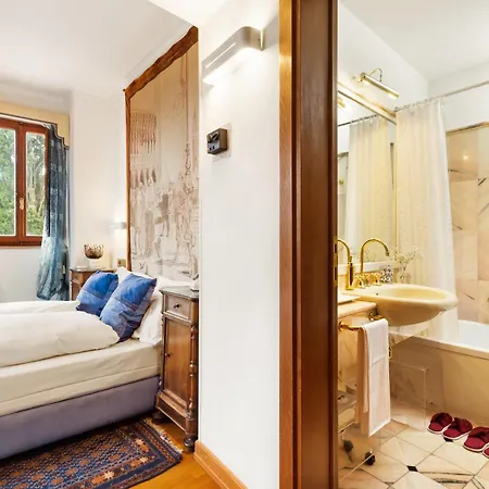 Hotel Pambuffetti Montefalco