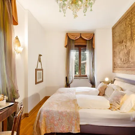 Ξενοδοχείο Pambuffetti 4*