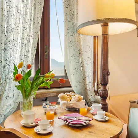 Pambuffetti Hotel Montefalco