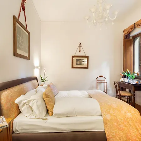 Pambuffetti Hotel 4*