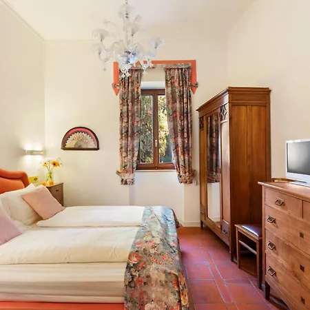 Pambuffetti Hotel