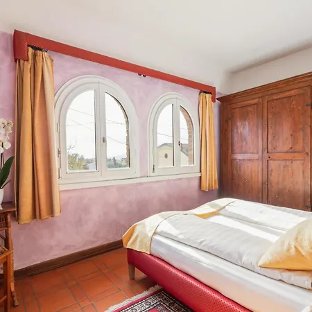 Pambuffetti Hotel 4*
