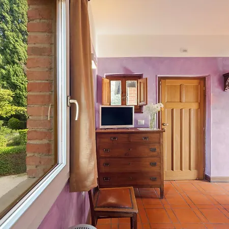 Hotel Pambuffetti Montefalco