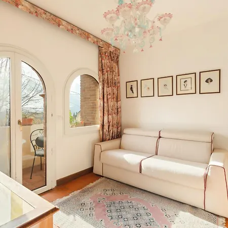 Hotel Pambuffetti Montefalco