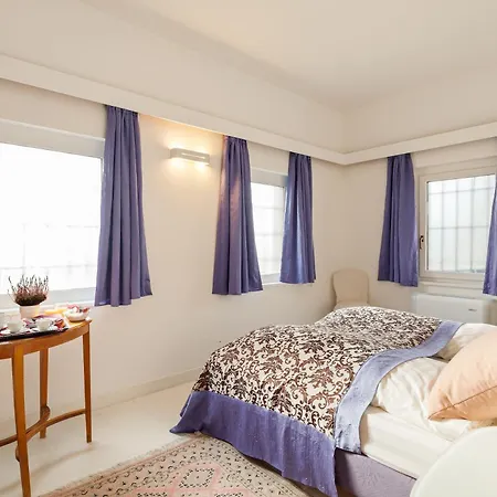 Pambuffetti Hotel Montefalco