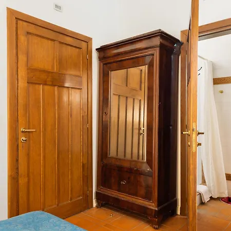 Hotel Pambuffetti