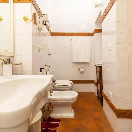 Szálloda Pambuffetti 4*