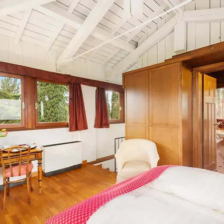 Hotel Pambuffetti Montefalco