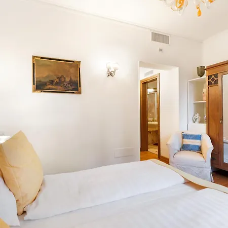 Hotel Pambuffetti