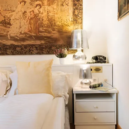 Hotel Pambuffetti Montefalco