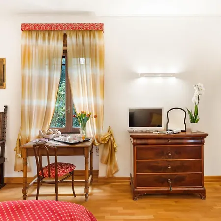 Pambuffetti Hotel 4*
