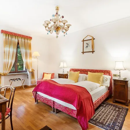 Hotel Pambuffetti Montefalco