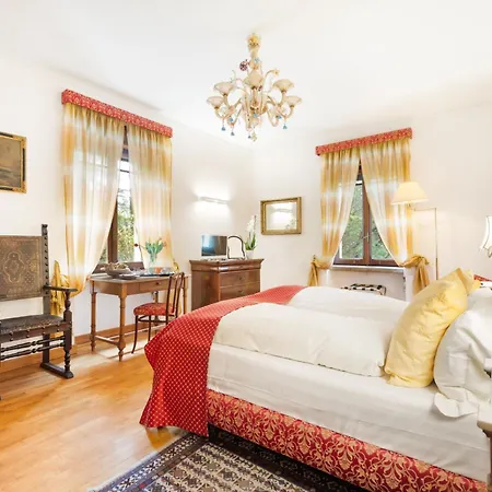 Szálloda Pambuffetti 4*