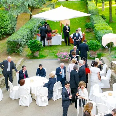 Hotel Pambuffetti Montefalco