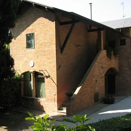 Hotel Pambuffetti 4*