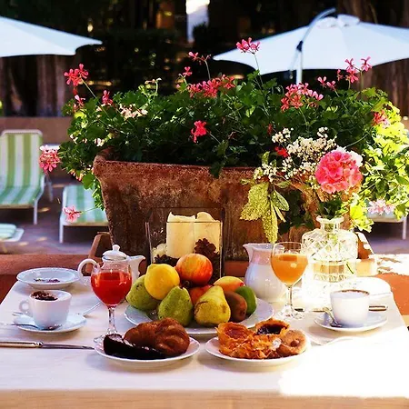 Pambuffetti Hotel 4*