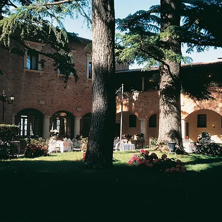 Pambuffetti Hotel Montefalco
