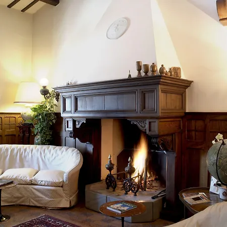 Ξενοδοχείο Pambuffetti