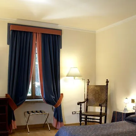 Szálloda Pambuffetti Montefalco
