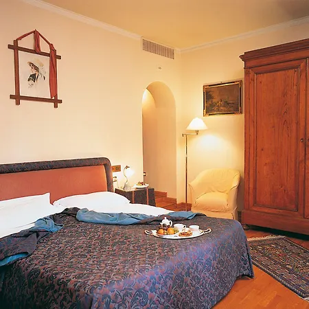 Pambuffetti 4*