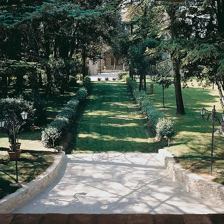 Szálloda Pambuffetti Montefalco