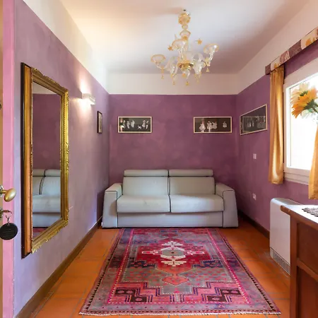 Pambuffetti 4*
