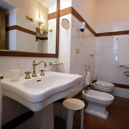 Pambuffetti Hotel Montefalco