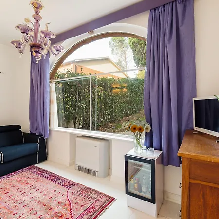 Pambuffetti Hotel Montefalco