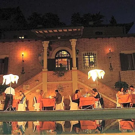 Pambuffetti Hotel 4*