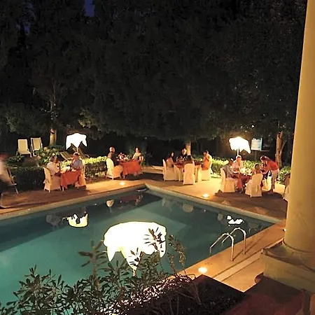 Hotel Pambuffetti