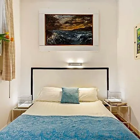 Hotel Pambuffetti 4*