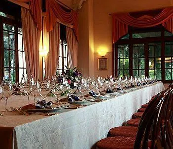 Pambuffetti Hotel 4*