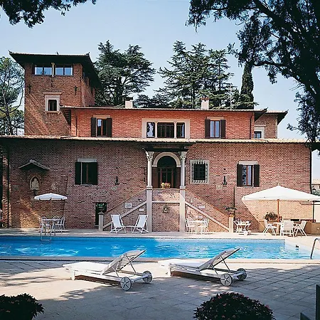 Pambuffetti Hotel