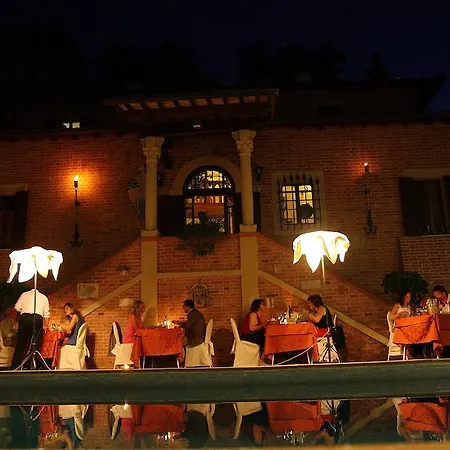 Hotel Pambuffetti Montefalco