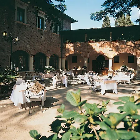Pambuffetti 4* Montefalco