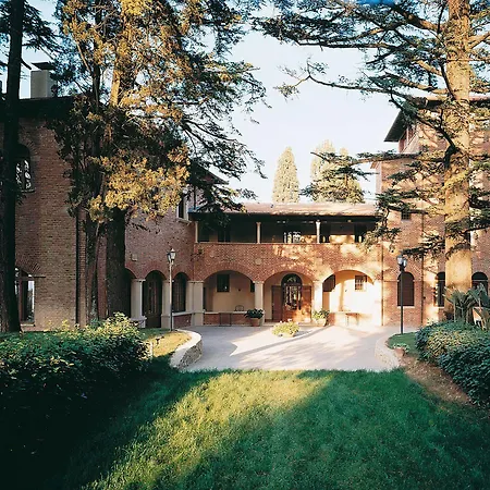 Pambuffetti Hotel 4*