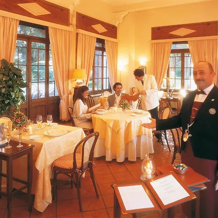 Hotel Pambuffetti
