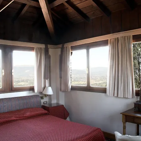 Hotel Pambuffetti