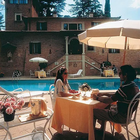 Pambuffetti 4* Montefalco