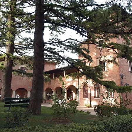 Pambuffetti Hotel