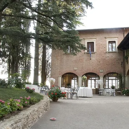 Hotel Pambuffetti