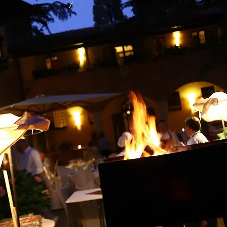 Pambuffetti Hotel Montefalco