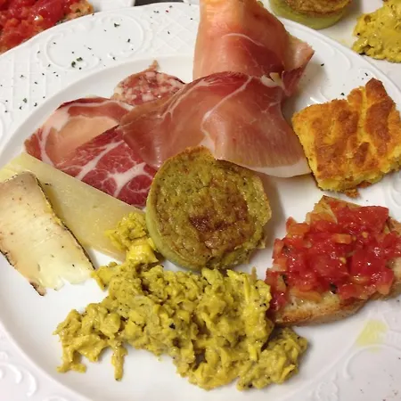 Pambuffetti 4*