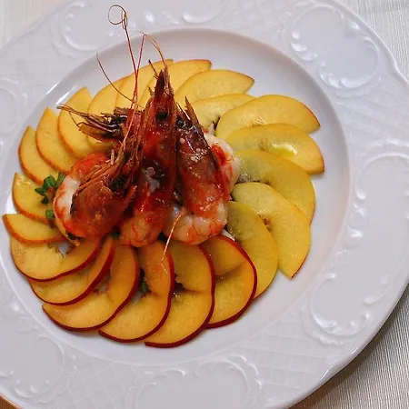 Pambuffetti 4* Montefalco