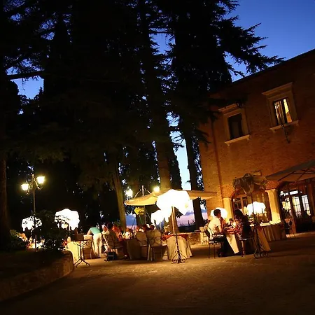 Hotel Pambuffetti 4*
