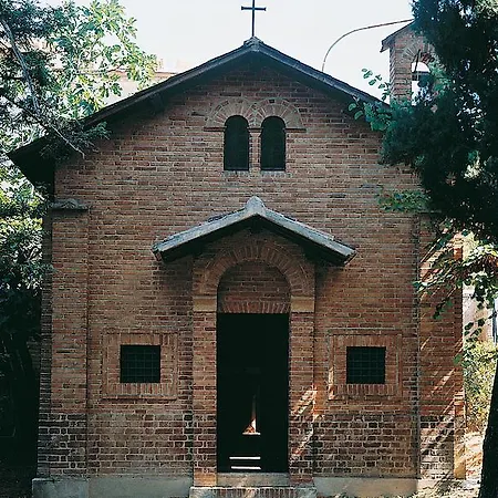 Pambuffetti Ξενοδοχείο Montefalco