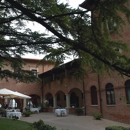 Pambuffetti Szálloda Montefalco