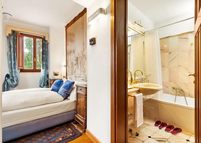 Hotel Pambuffetti Montefalco