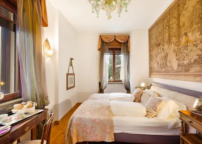 Hotel Pambuffetti 4*