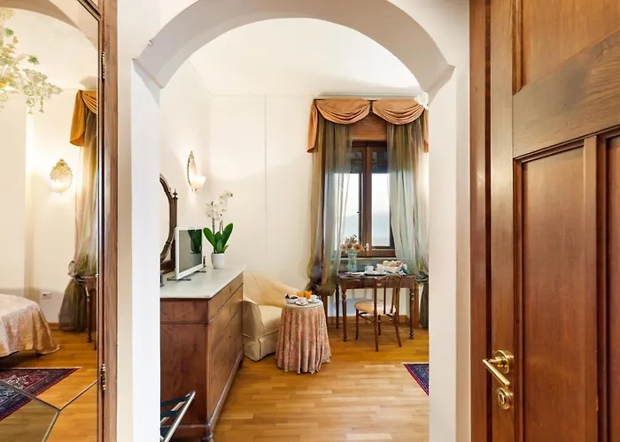 Pambuffetti Hotel Montefalco